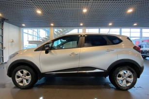 RENAULT KAPTUR