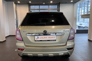 LIFAN X60