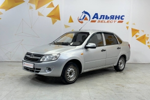 LADA GRANTA