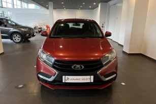 LADA XRAY
