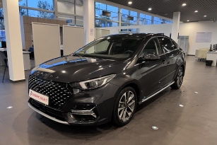 OMODA S5