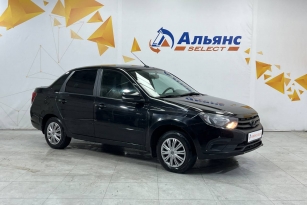 LADA GRANTA