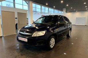 LADA GRANTA
