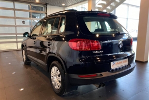 VOLKSWAGEN TIGUAN NEW