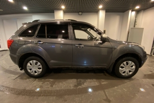 LIFAN X60
