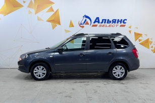 LADA GRANTA