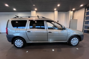 LADA LARGUS