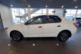 RENAULT LOGAN