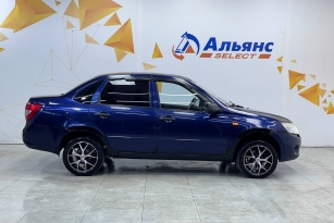LADA GRANTA