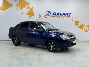 LADA GRANTA