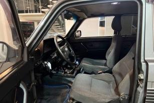 LADA 2131 (4X4)