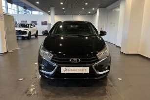 LADA VESTA