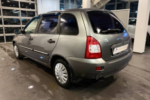 LADA KALINA