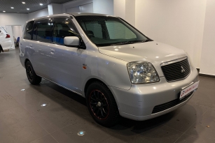 MITSUBISHI DION