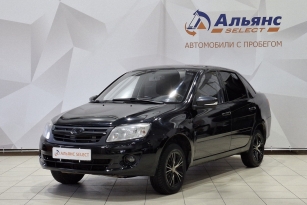 LADA GRANTA