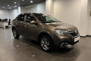 RENAULT LOGAN