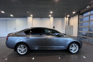 SKODA OKTAVIA