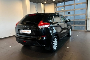 LADA XRAY