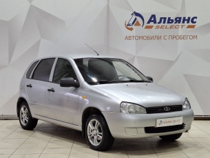 LADA KALINA