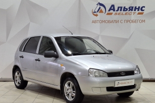 LADA KALINA