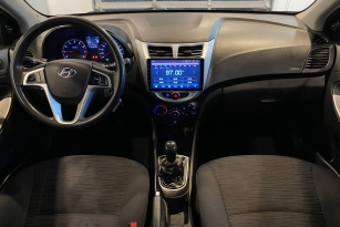 HYUNDAI GAC GS8