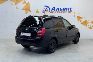 LADA GRANTA