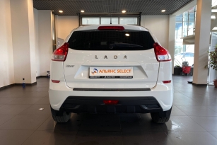 LADA XRAY