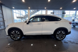 GEELY TUGELLA (FY11)