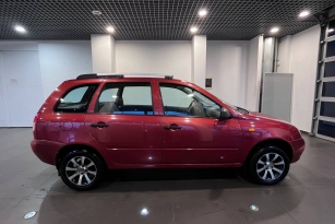 LADA KALINA