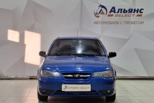 DAEWOO NEXIA