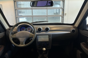 BYD QCJ