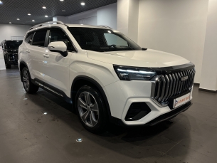 GEELY OKAVANGO (VX11)