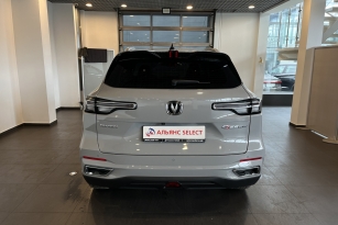 CHANGAN CS55PLUS