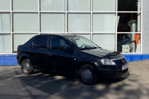 RENAULT LOGAN