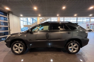 LEXUS RX350