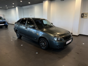 LADA PRIORA