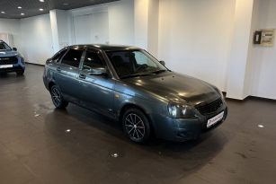 LADA PRIORA
