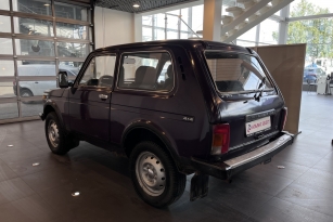LADA 2121 (4X4)