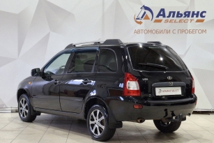 LADA KALINA