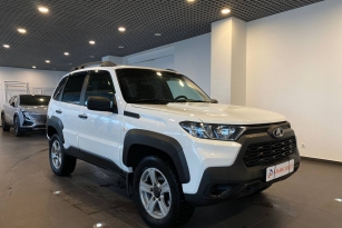 LADA 2121 (4X4)