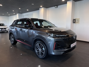 CHANGAN CS55
