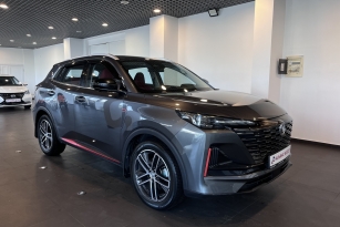 CHANGAN CS55