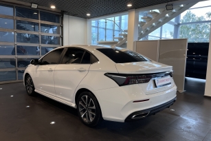 OMODA S5