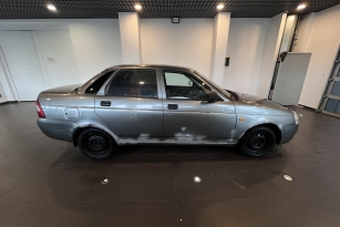 LADA PRIORA