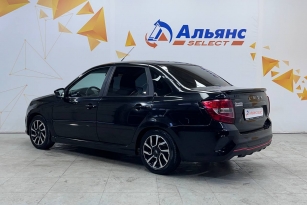 LADA GRANTA