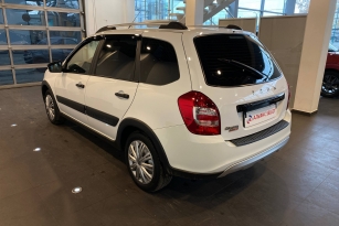 LADA GRANTA
