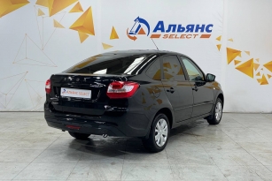 LADA GRANTA