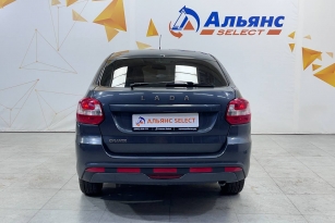 LADA GRANTA