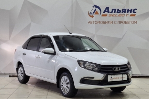 LADA GRANTA