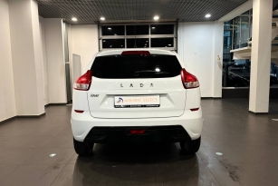 LADA XRAY